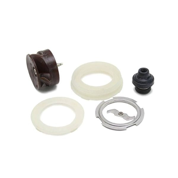 GE Dishwasher Pump Impeller & Seal Kit - WG02A00446