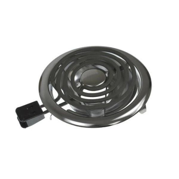 GE Range Coil Surface Element - WG02A00705