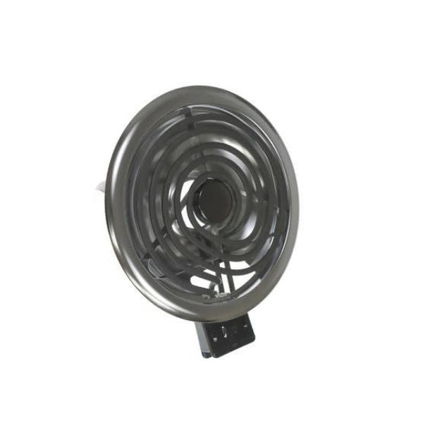 GE Range Coil Surface Element - WG02A00707
