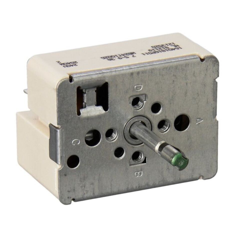 GE Range Infinite Control Switch - WG02F00761
