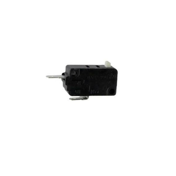 GE Microwave Switch - WG02F00781