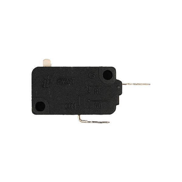 GE Microwave Switch - WG02F01141