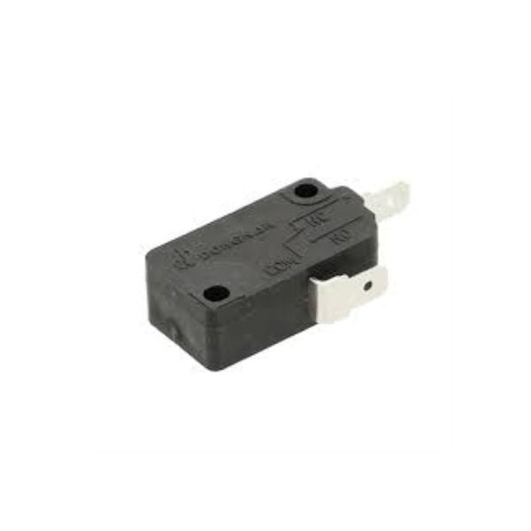 GE Microwave Switch - WG02F01141