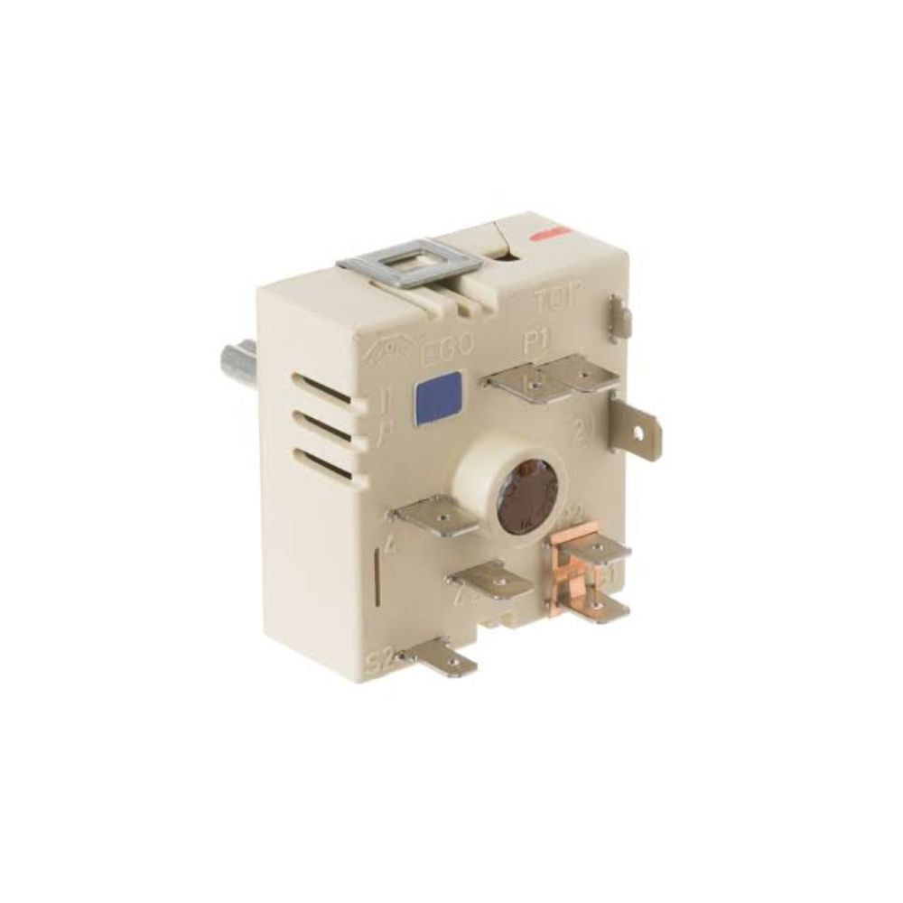 GE Range Infinite Control Switch - WG02F01547