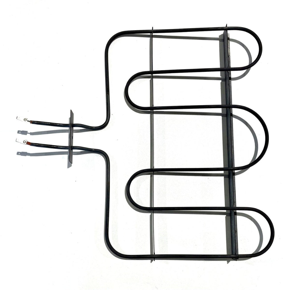 GE Oven Bake Element - WG02F04107, Replaces: WB44T10031