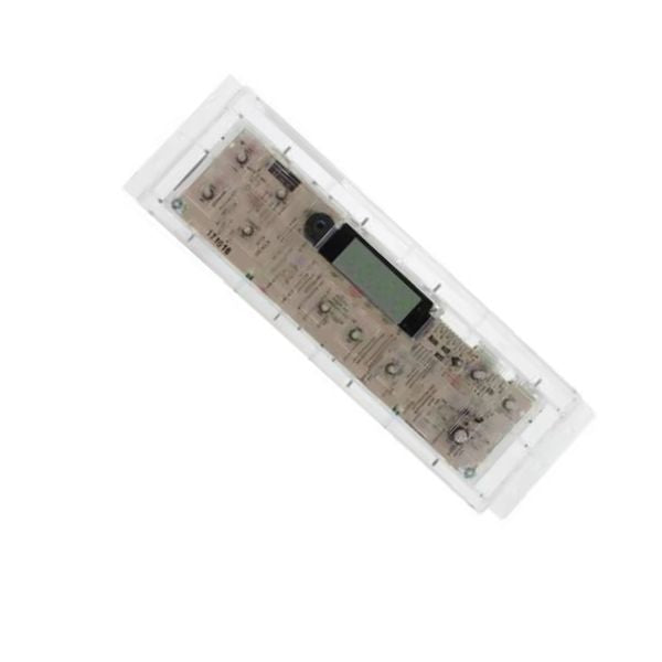 GE Range Control Board - WG02F04282