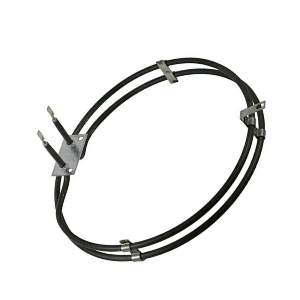 GE Range Oven Convection Element - WG02F04321