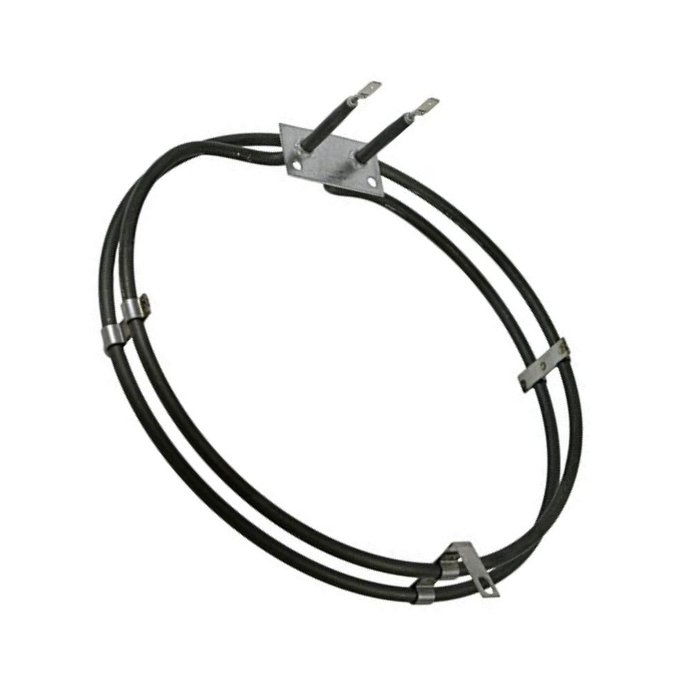 GE Range Oven Convection Element - WG02F04321