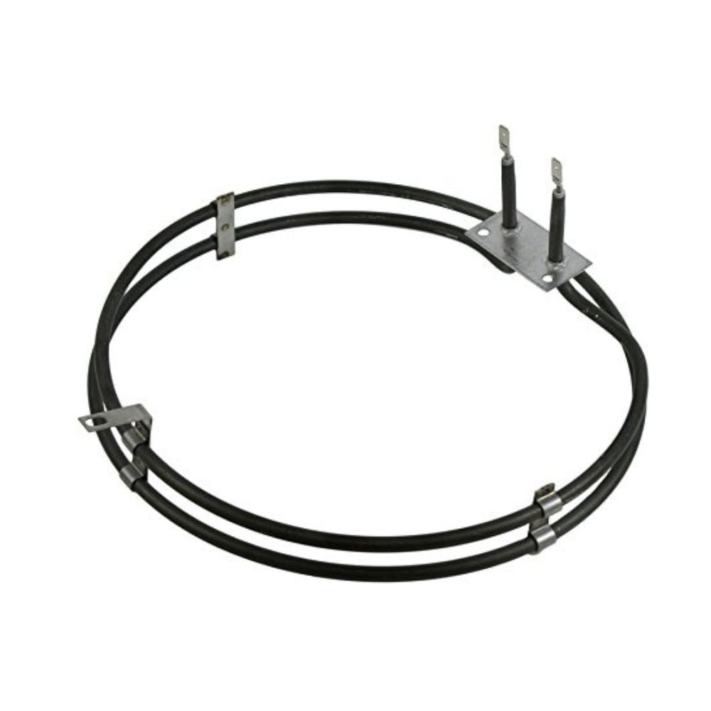 GE Range Oven Convection Element - WG02F04321