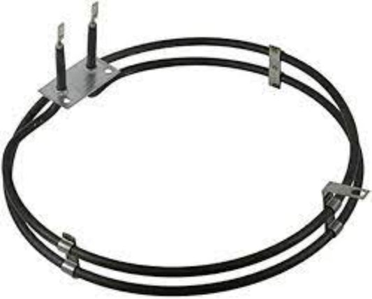 GE Range Oven Convection Element - WG02F04321