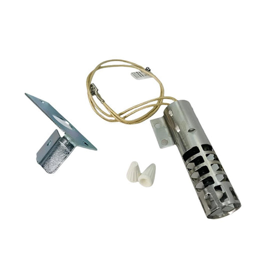 GE Range Oven Ignitor - WG02F04373 Replaces 205C1398G3