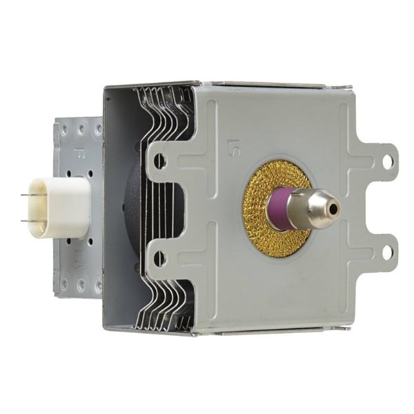 GE Microwave Magnetron - WG02F04395