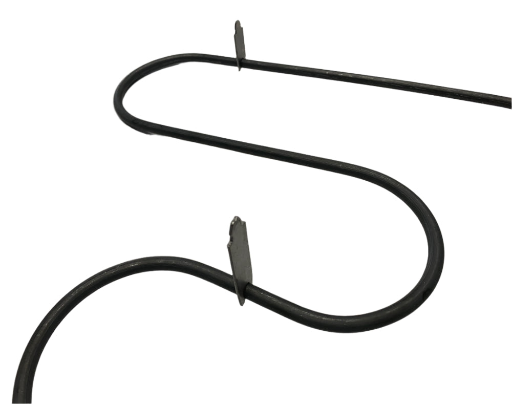 GE Range Oven Bake Element - WG02F04957
