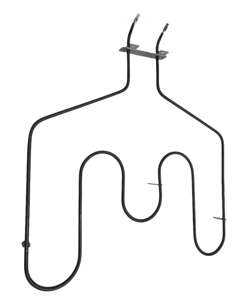 GE Range Oven Bake Element - WG02F04957