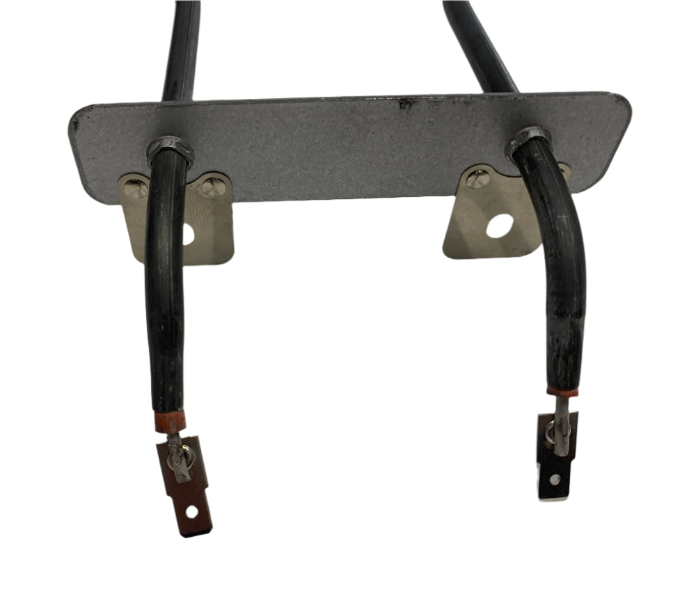 GE Range Oven Bake Element - WG02F04957