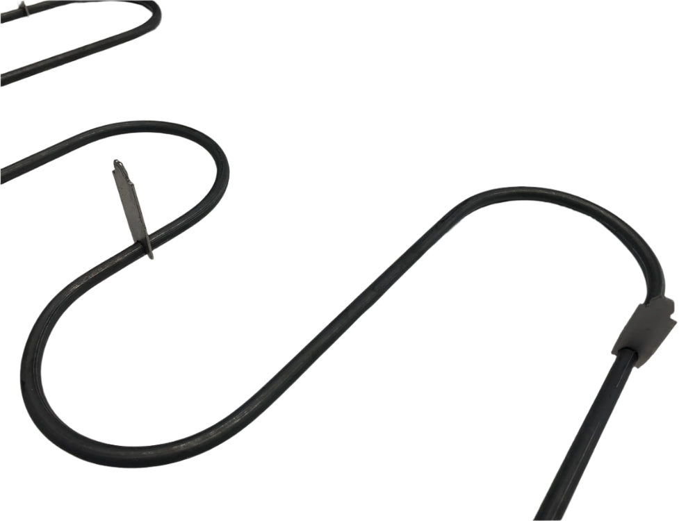 GE Range Oven Bake Element - WG02F04957