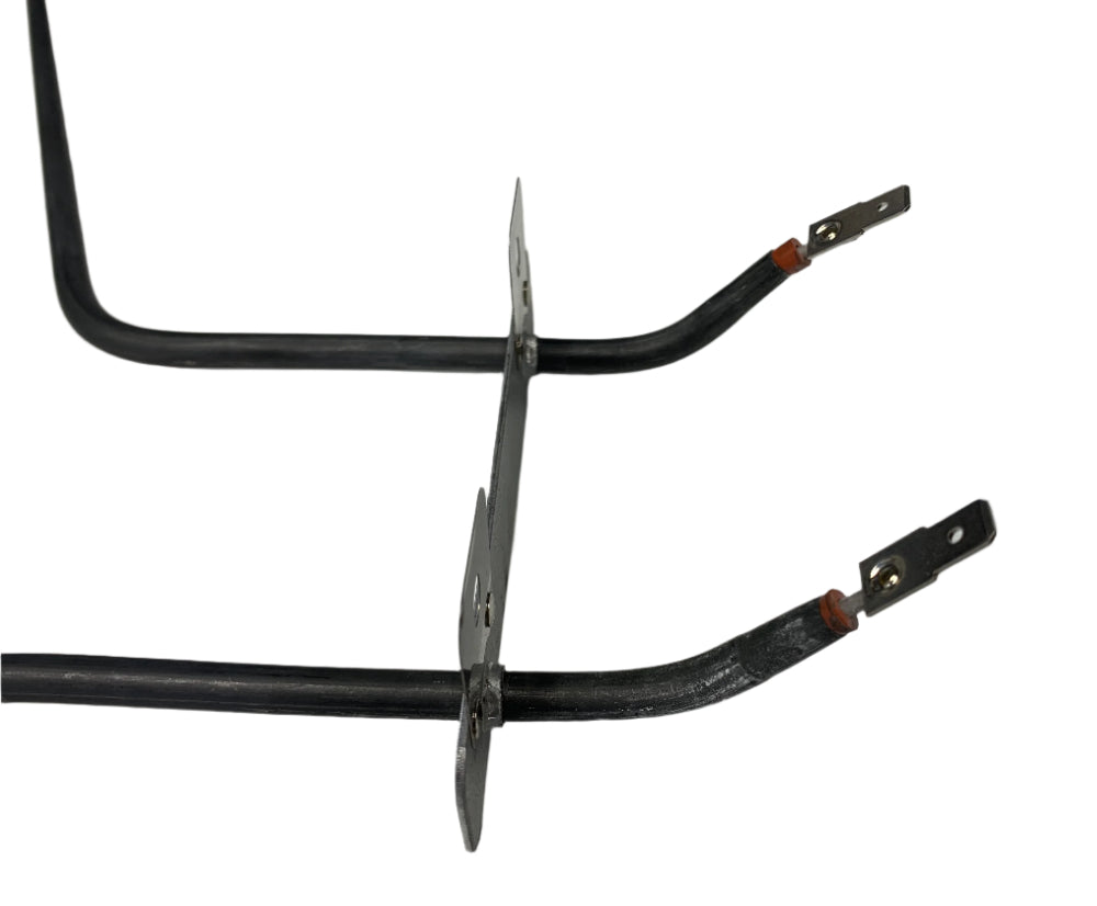 GE Range Oven Bake Element - WG02F04957