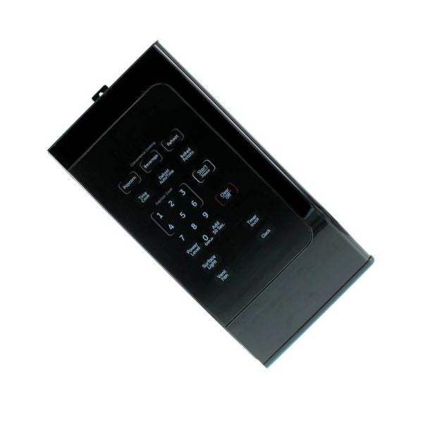 GE Microwave Control Panel - WG02F05287