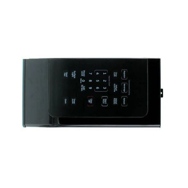 GE Microwave Control Panel - WG02F05287