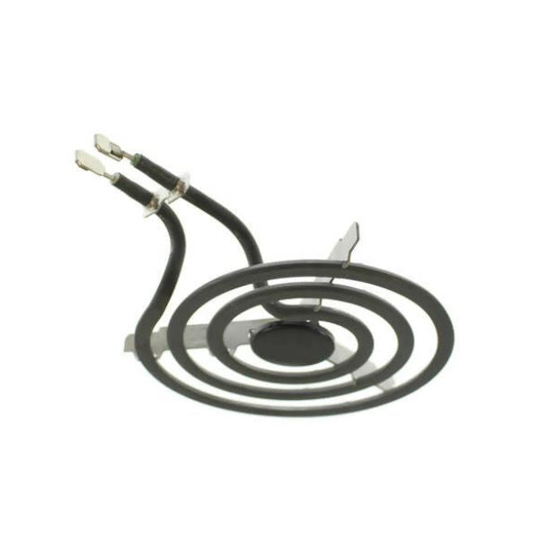 GE Range Coil Surface Element - WG02F05355