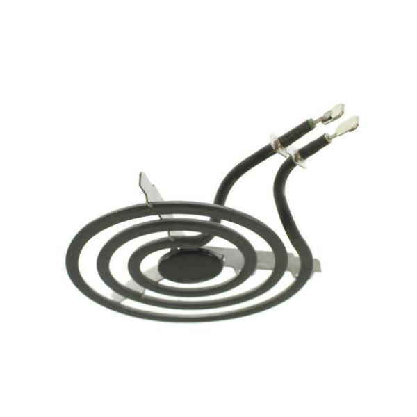 GE Range Coil Surface Element - WG02F05355