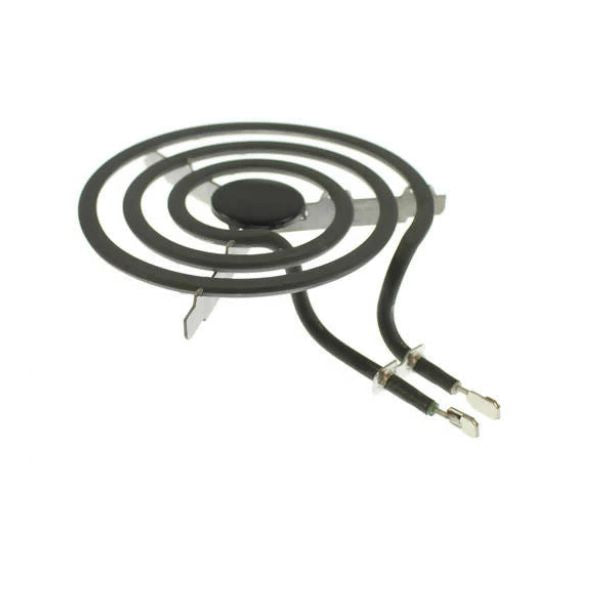 GE Range Coil Surface Element - WG02F05355