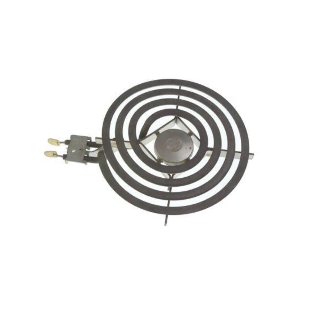 GE Range Surface Element - WG02F05356