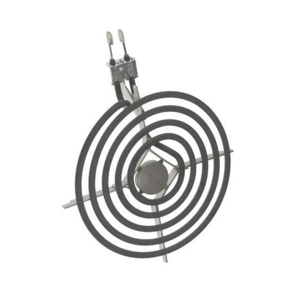 GE Range Coil Surface Element - WG02F05375