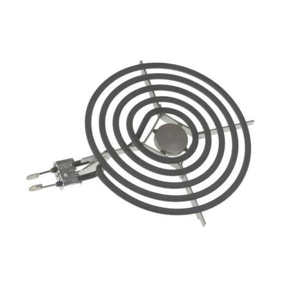 GE Range Coil Surface Element - WG02F05375