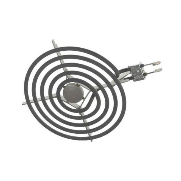 GE Range Coil Surface Element - WG02F05375