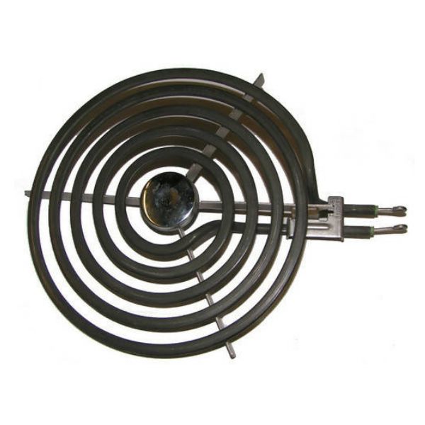 GE Range Coil Surface Element - WG02F05385