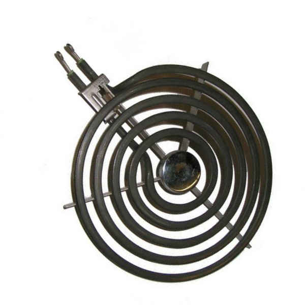 GE Range Coil Surface Element - WG02F05385