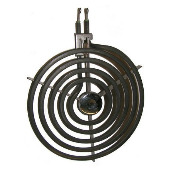 GE Range Coil Surface Element - WG02F05385