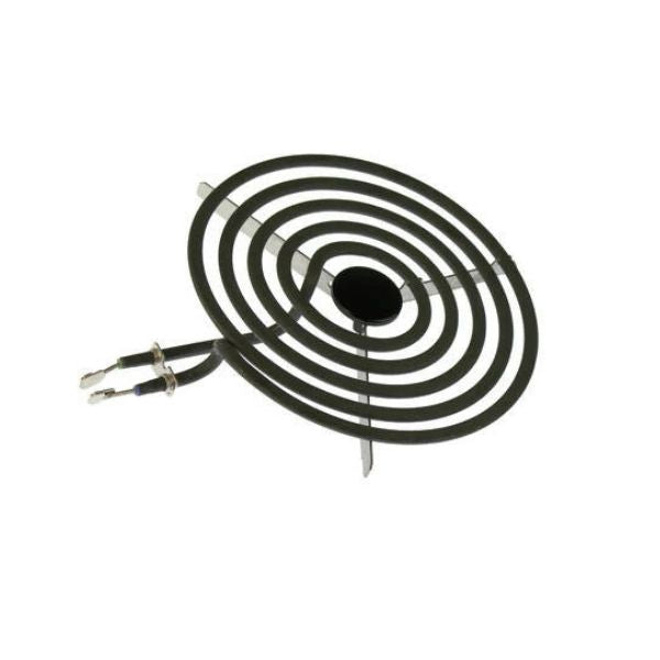 GE Range Coil Surface Element - WG02F05386