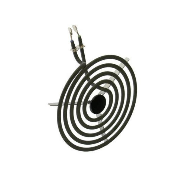 GE Range Coil Surface Element - WG02F05386
