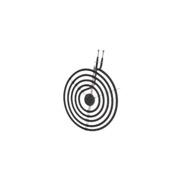 GE Range Coil Surface Element - WG02F05387