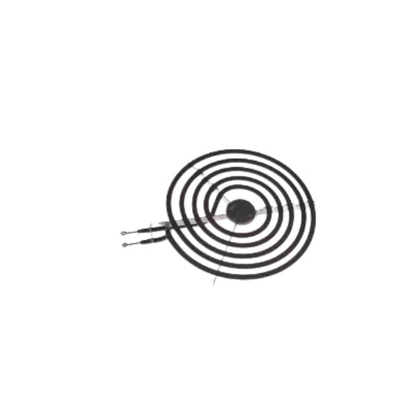 GE Range Coil Surface Element - WG02F05387