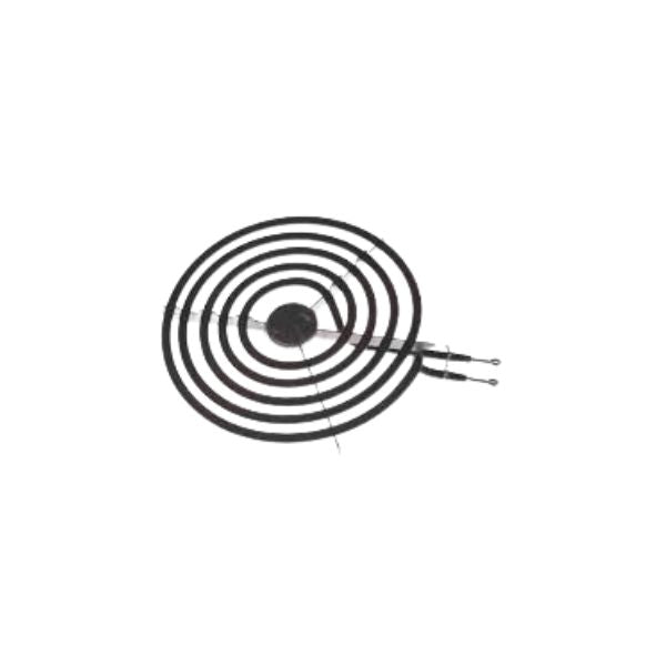 GE Range Coil Surface Element - WG02F05387