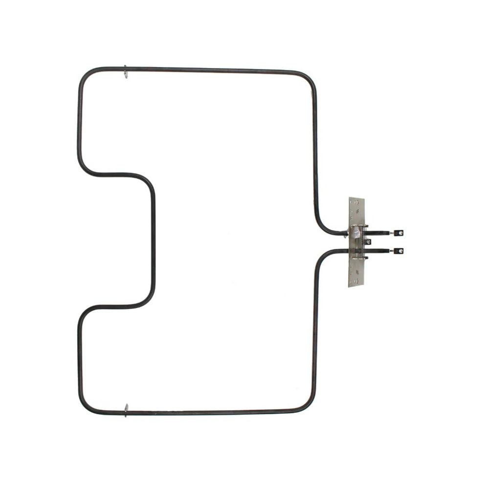 GE Range Oven Bake Element - WG02F05398