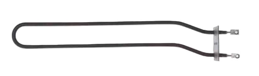 GE Range Oven Bake Element OEM - WG02F05413, Replaces: 37-668-001 37-EB010 41-7561 902355 AH9862130 AM003-001 CT153 EA9862130 EAP9862130 EB010 EB010B