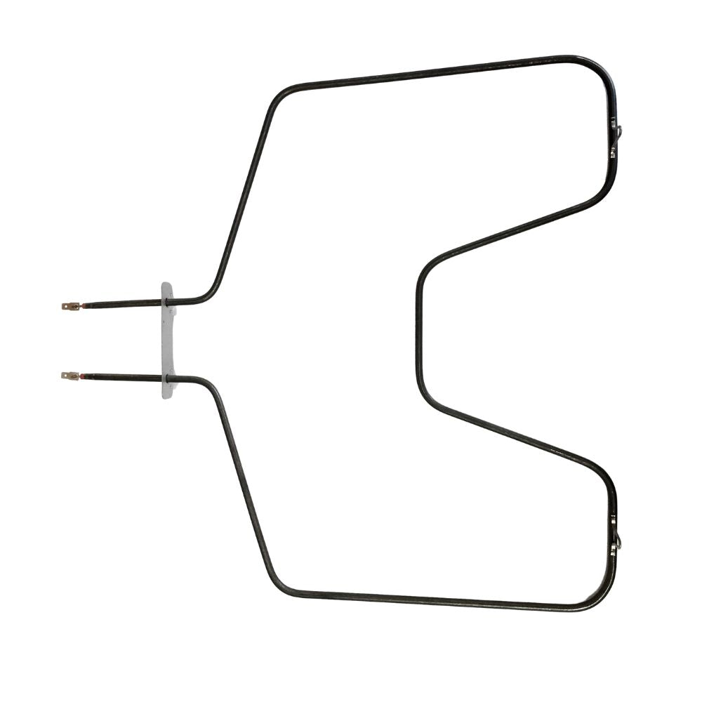 GE Range Oven Bake Element - WG02F05414
