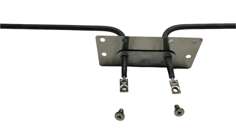 GE Range Oven Bake Element - WG02F05424