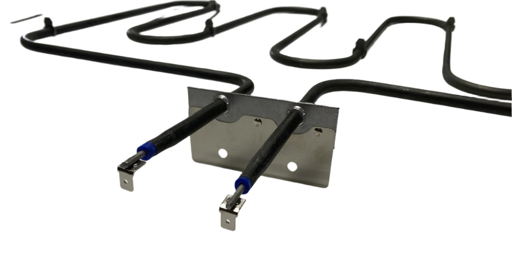 GE Range Oven Bake Element - WG02F05463