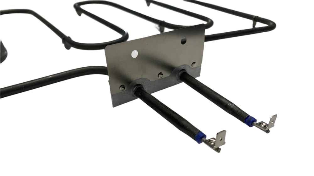 GE Range Oven Bake Element - WG02F05463