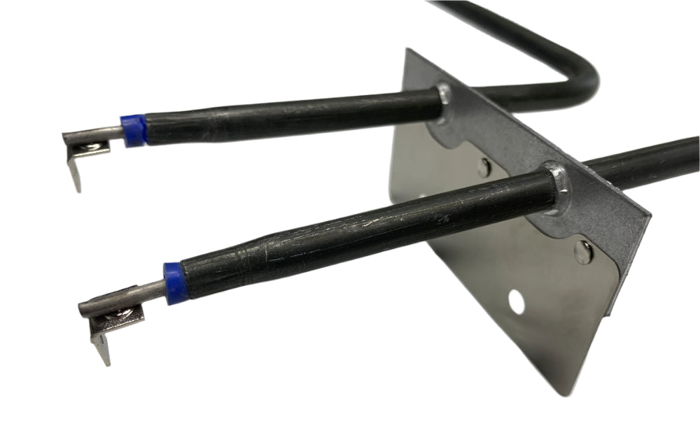 GE Range Oven Broil Element - WG02F05482