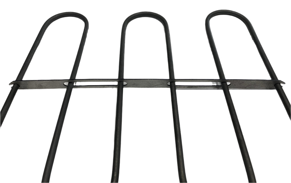 GE Range Oven Broil Element - WG02F05484