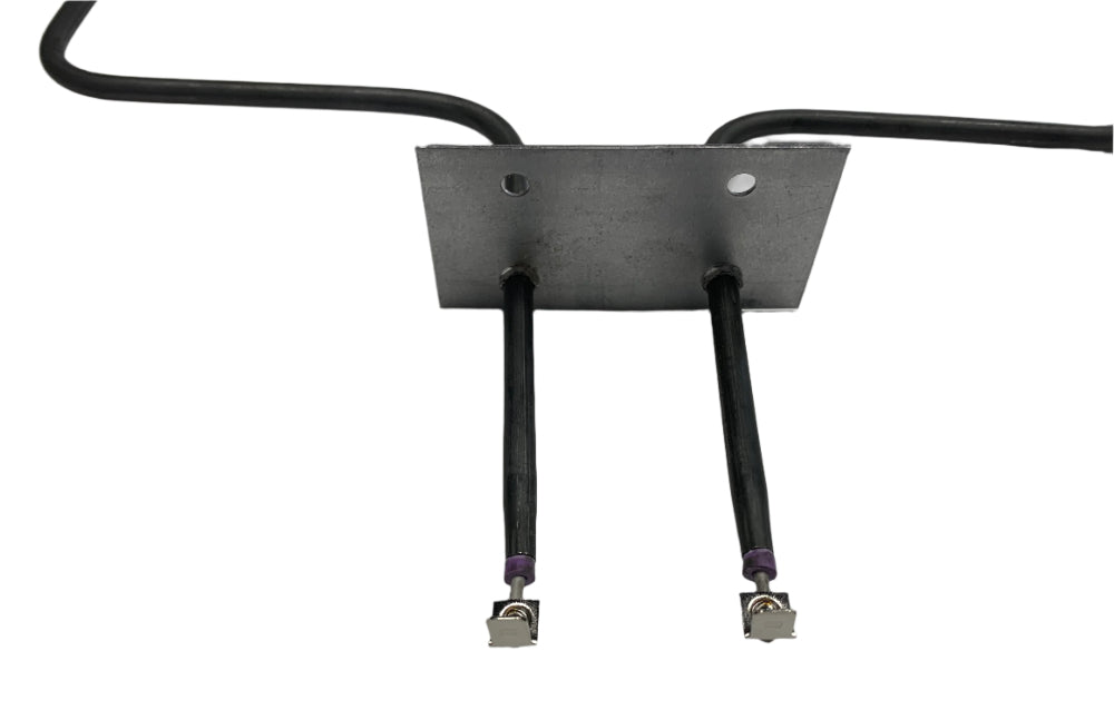 GE Range Oven Broil Element - WG02F05484