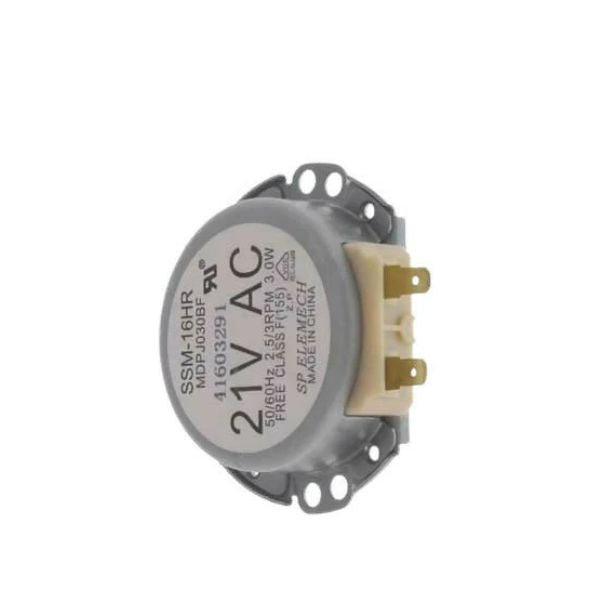 GE Microwave Synchronous Motor - WG02F05661