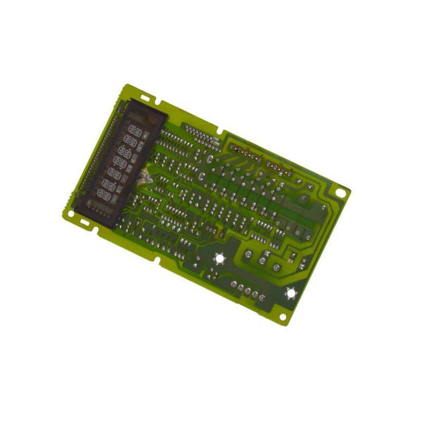 GE Range Control Board - WG02F05711