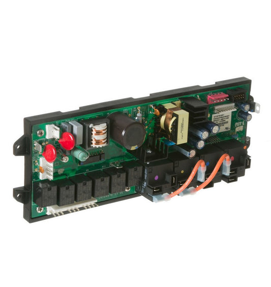 GE Range Frame Board - WG02F05732